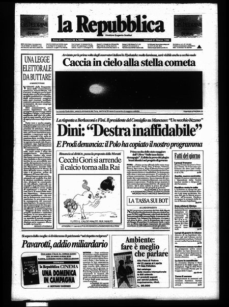 La repubblica